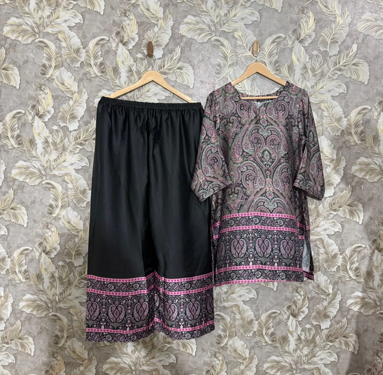 Farshi salwar — photo 5