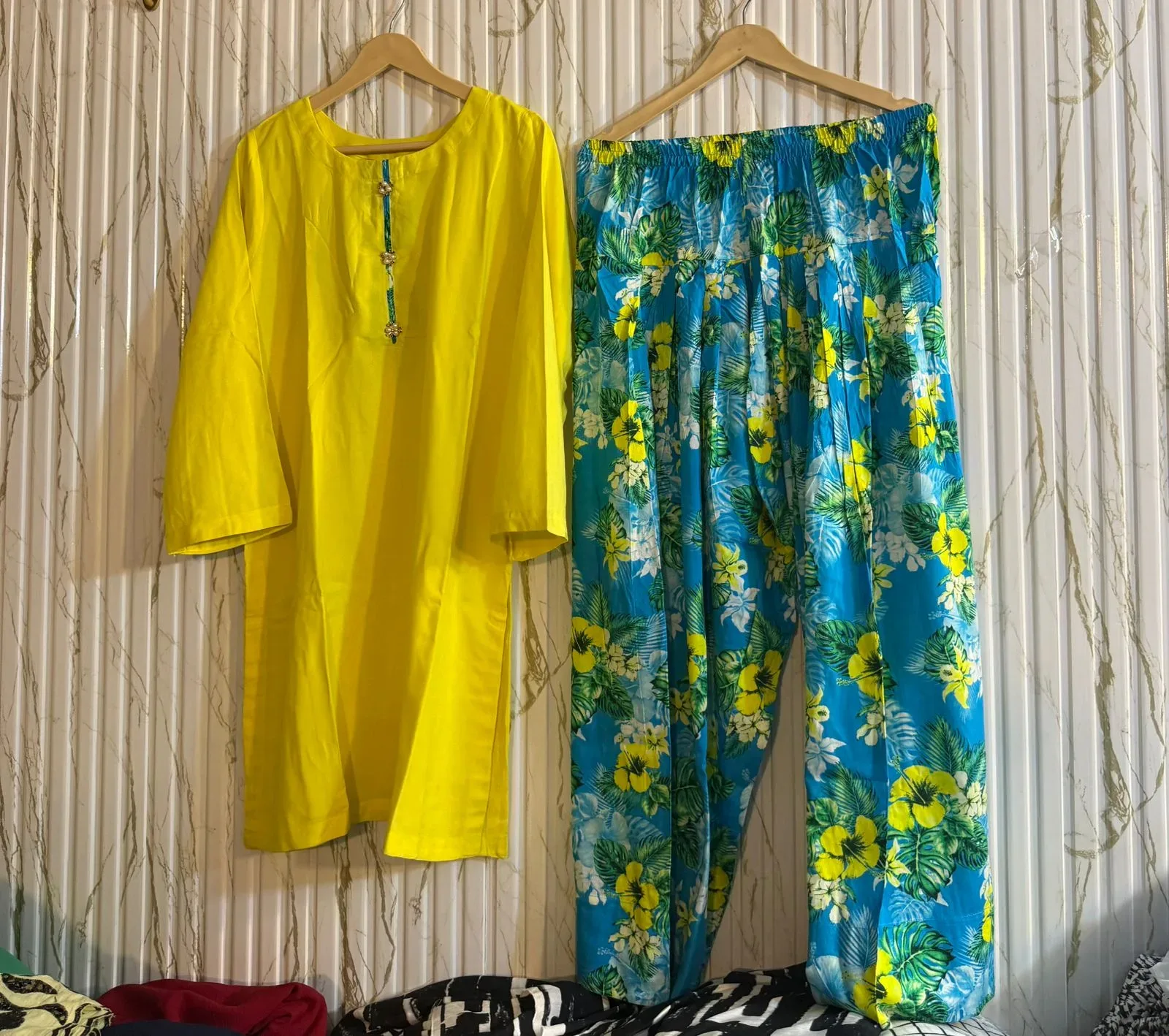 Farshi salwar — photo 4