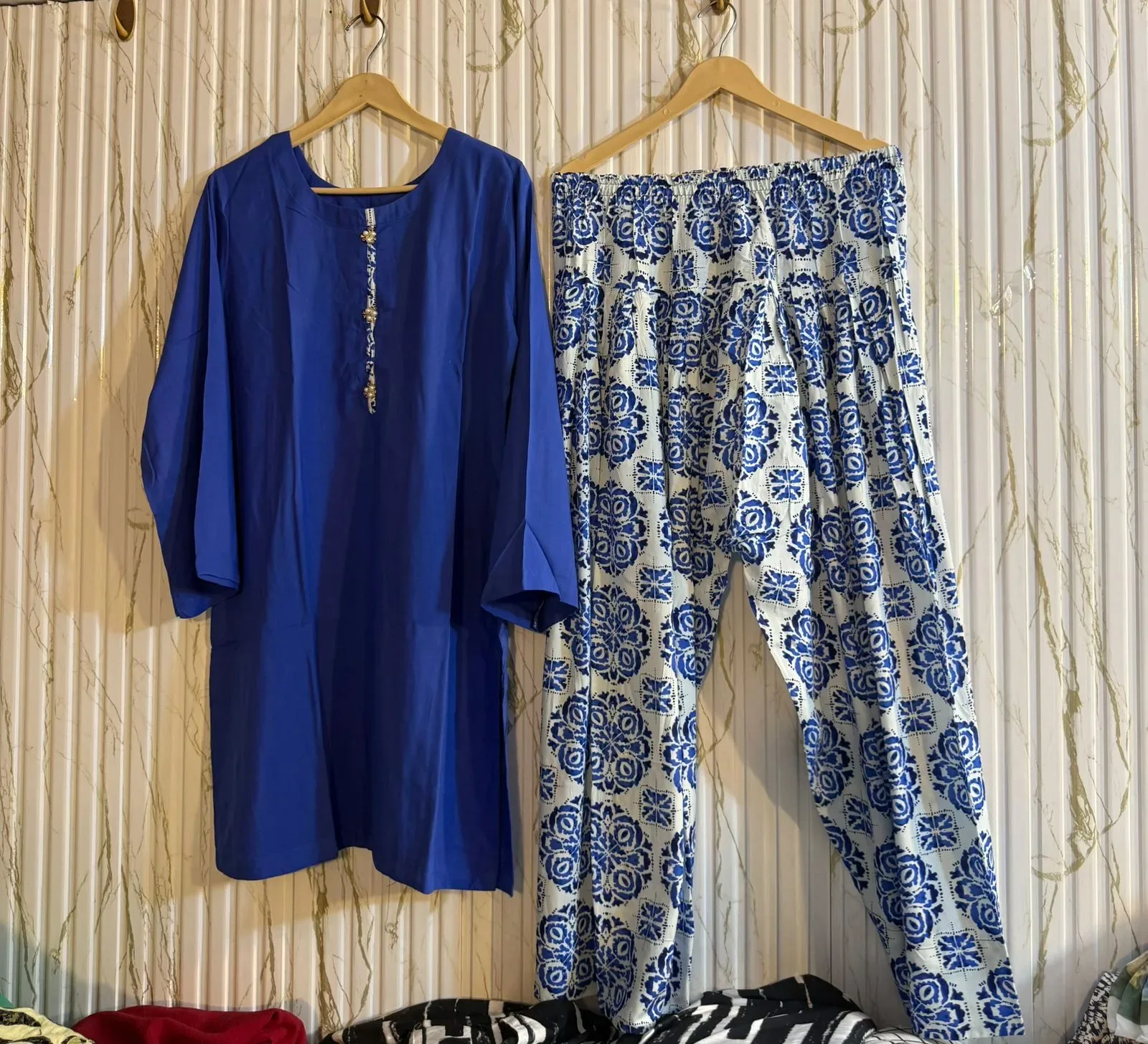 Farshi salwar