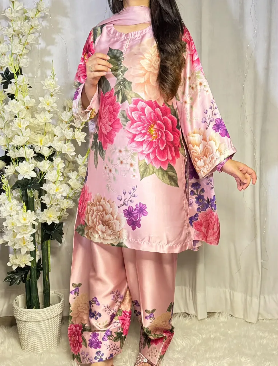 Farshi salwar — photo 11