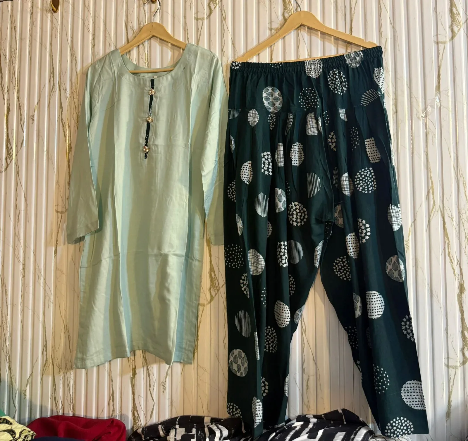Farshi salwar — photo 2