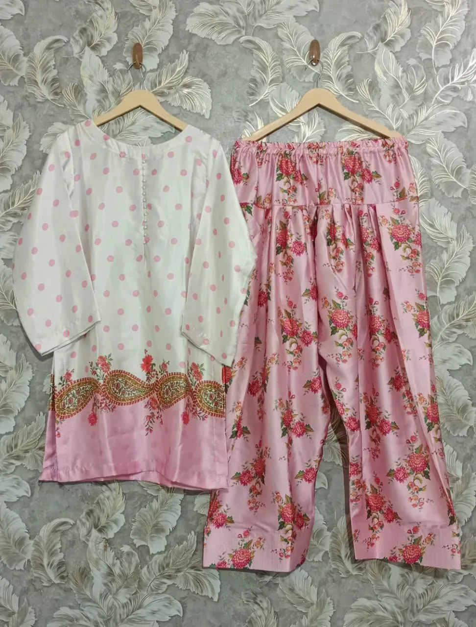 Farshi salwar — photo 9